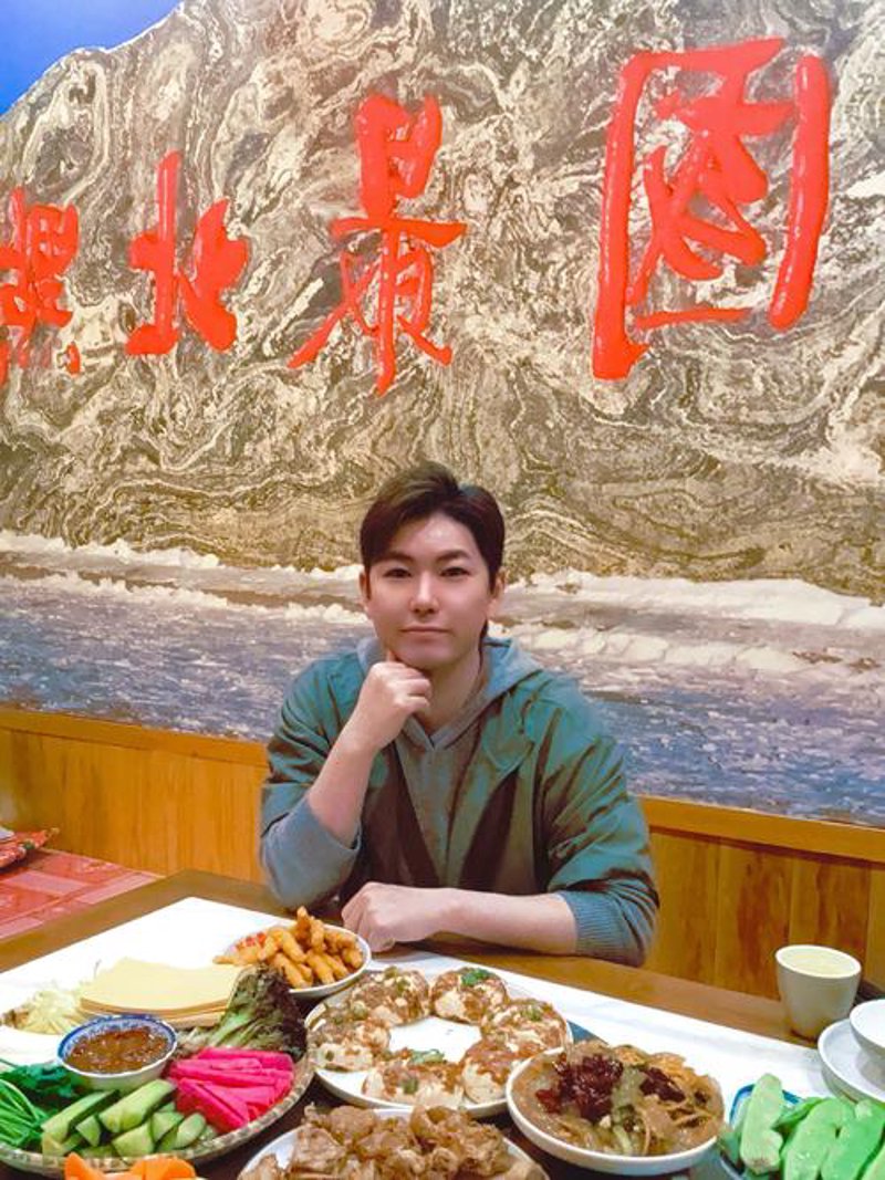 盘锦特色菜