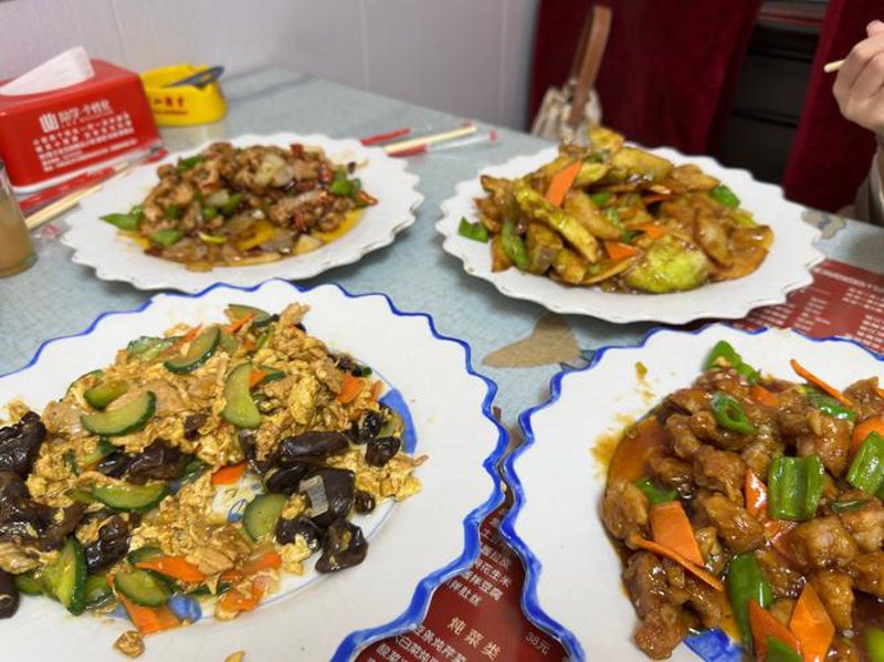 盘锦餐饮业的蓬勃发展