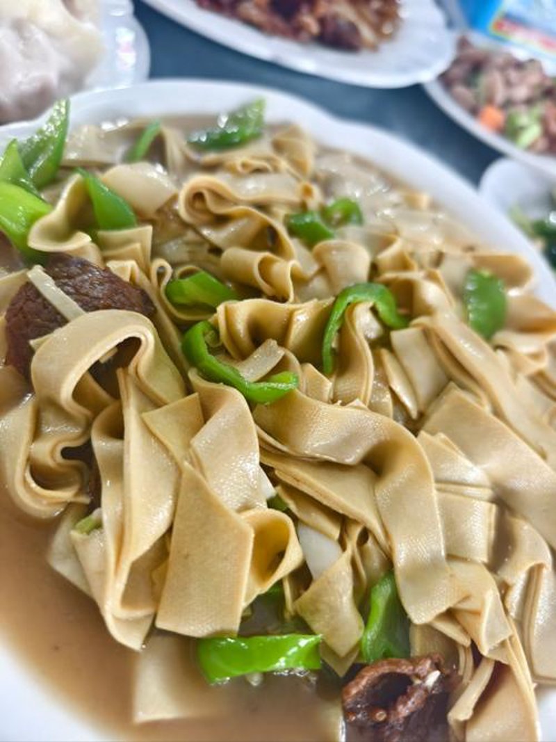 盘锦餐饮：舌尖上的城市记忆